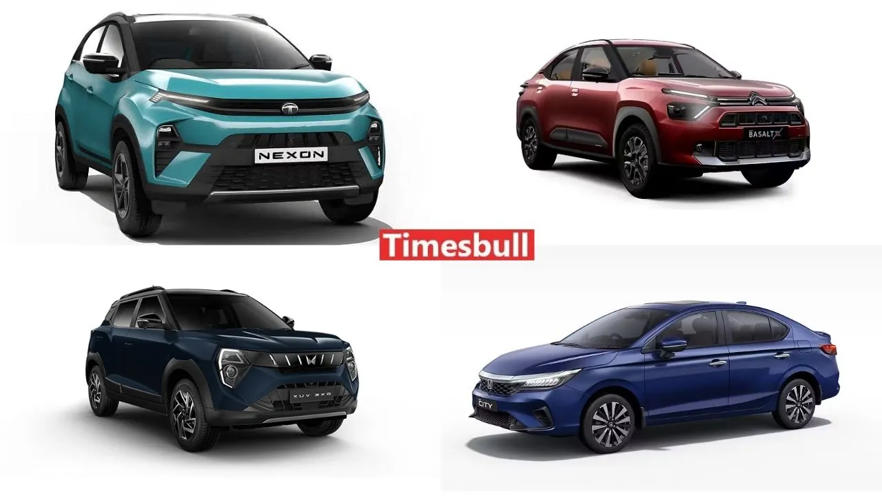 Top Cars Under 15 Lakh
