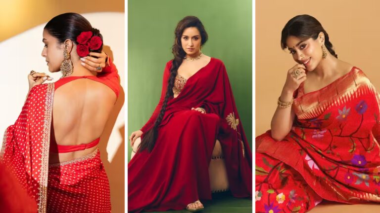 Top Diwali Saree Discounts 2025