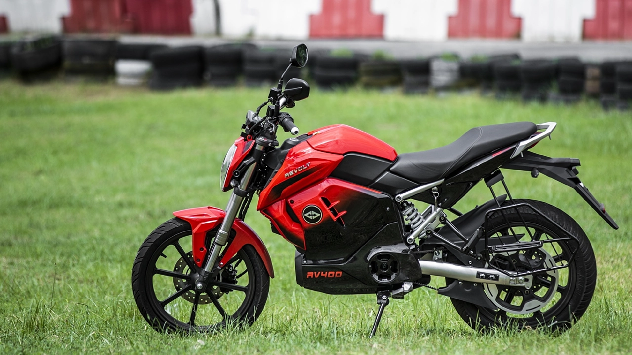 Top Electric Bikes In