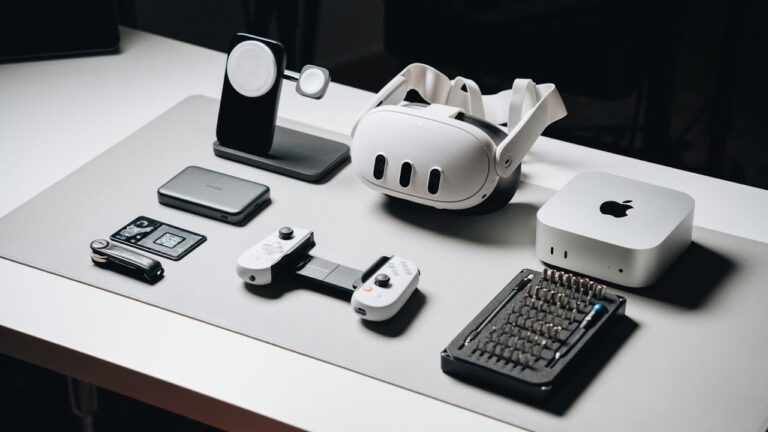 Top Electronic Gift Ideas : Smart Ways to Celebrate Diwali 2025