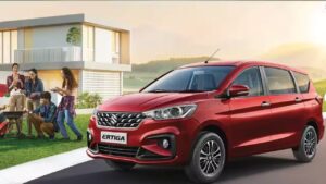 Top Family 7-Seaters India 2025 – Budget, Premium And Luxury Options