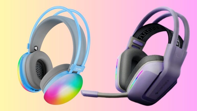 Top Gaming Headphones with Up to 56% Discount — Flipkart Special Deals Live Now!