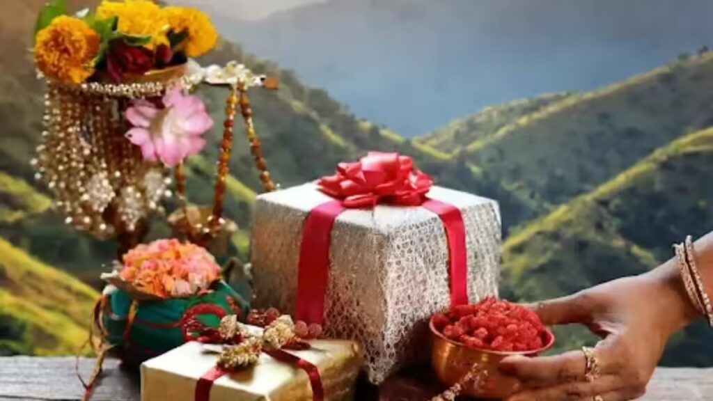 Top Gift Ideas for Festivals : Choosing Between Luxury And Budget Gifts 2025