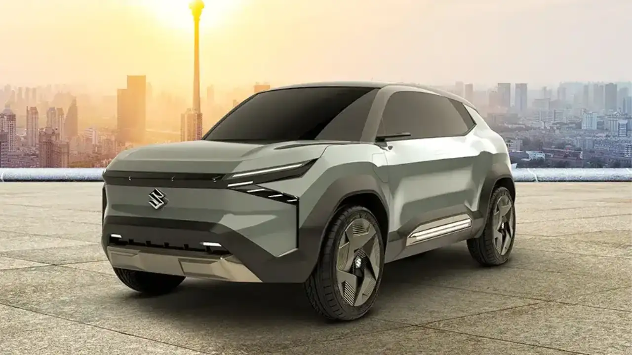 Top Long-Range Electric Cars In India 2025
