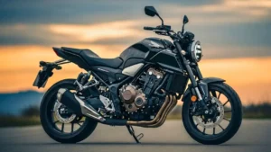 Top Motorcycles Launching in India 2025 – Sports, Cruiser And Adventure Bikes