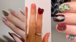 Top Nail Art Trends for 2025