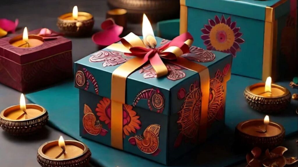 Top Personalized Gift Ideas For Festivals : Unique And Affordable Picks For 2025