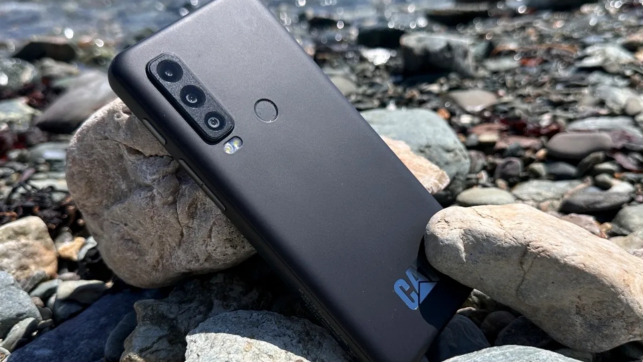 Top Rugged Smartphones Of 2025...