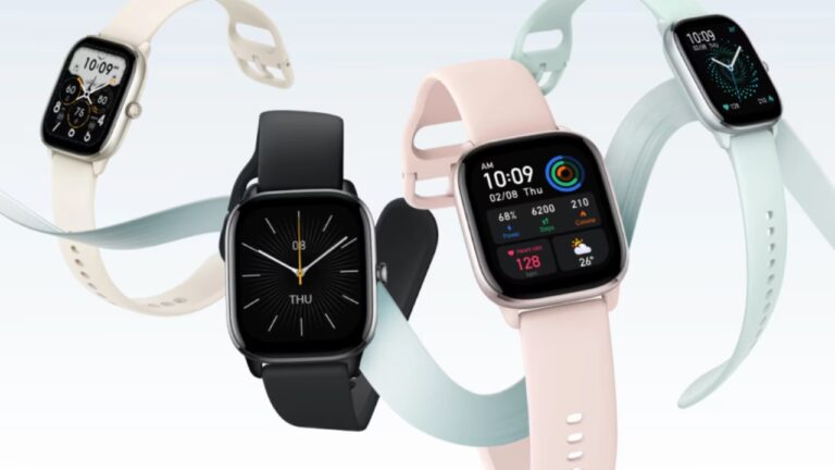 Top Smartwatches To Buy This Dhanteras And Diwali : Best Smartwatches for Fitness and Fashion