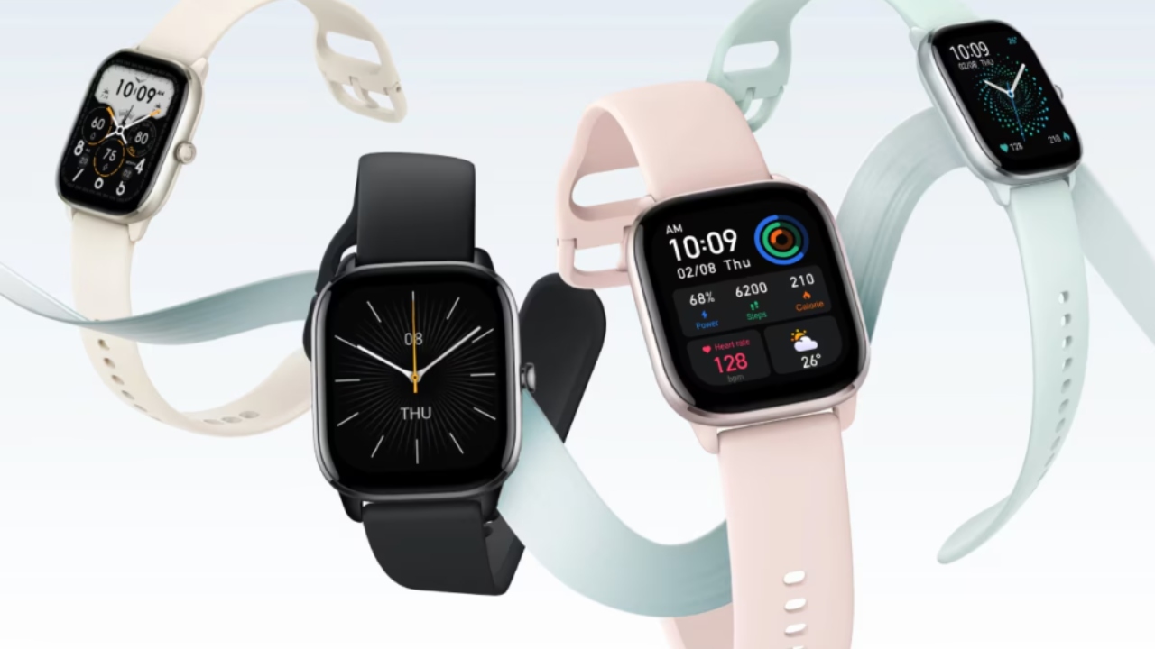 Top Smartwatches To Buy This...
