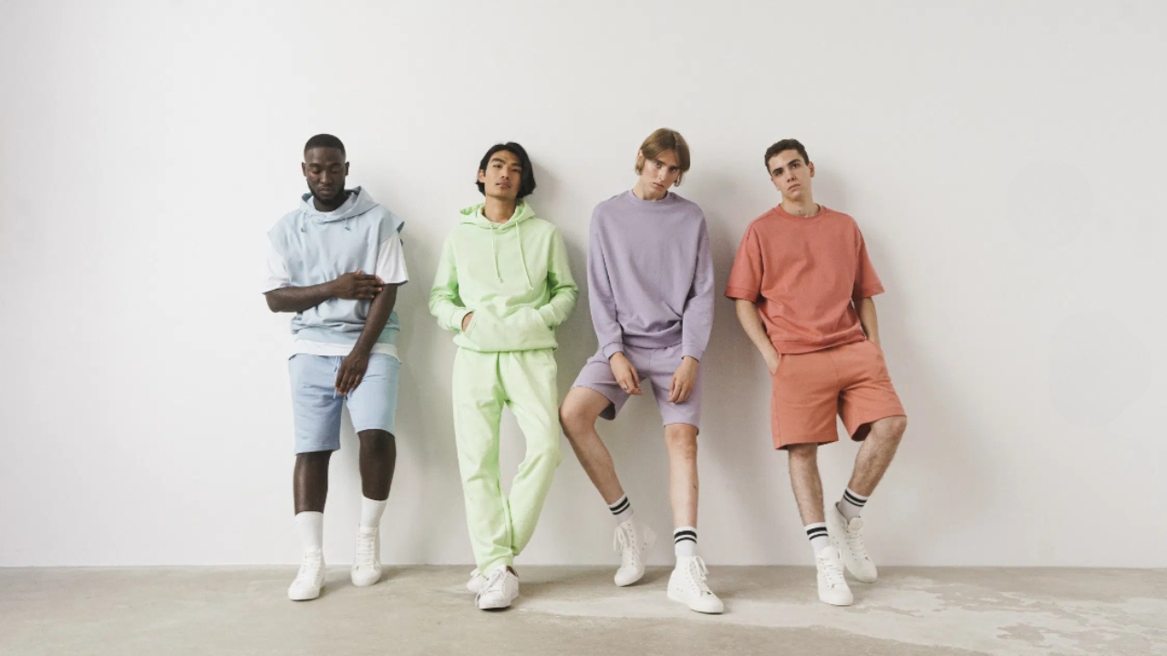 Top Sportswear Trends For