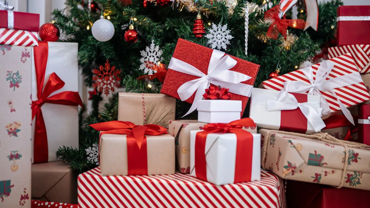 Top Tech Christmas Gift Idea 2025