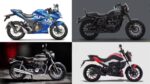 Top Upcoming Bikes Under Rs 2 Lakh In India