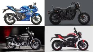 Top Upcoming Bikes Under Rs 2 Lakh In India : Performance, Style, and Value in One Ride