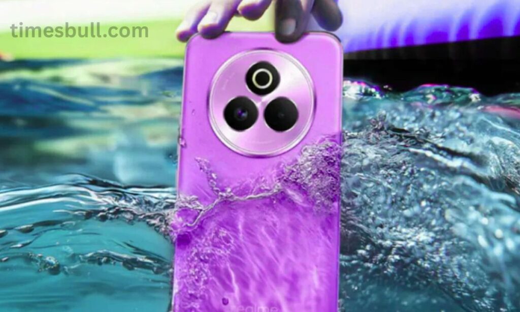 Top waterproof phone 2