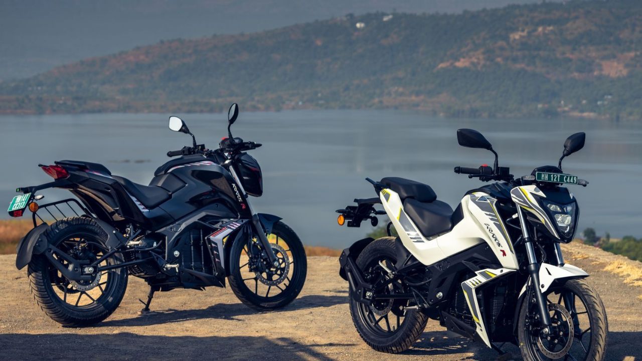 Tork Kratos: India’s First