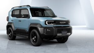 Toyota FJ Cruiser 2026: The King of Off-Roading Returns with Classic Design and Modern Technology