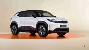 Toyota Unveils Its Upcoming ₹17 Lakh Electric SUV – Promises Massive Range and Premium Comfort to Challenge Creta EV