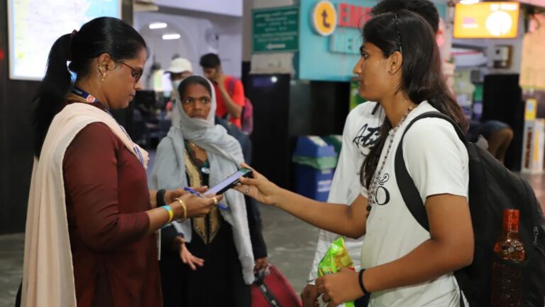 Boarded a Train Without a Ticket? Do This Simple Step to Avoid Paying Any Fine