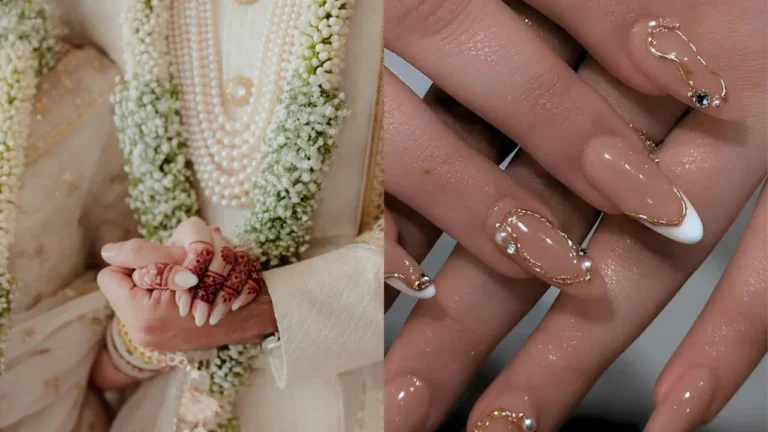 Trendy Nail Art Ideas 2025