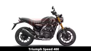 Triumph Speed ​​400 and Speed ​​T4 Get a Major Price Drop – Now Up to ₹17,000 Cheaper Than Before