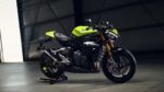 Triumph Speed __Triple 1200 RX