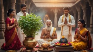 Tulsi Vivah 2025: Donate These Items For Auspicious Results