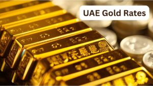 UAE Dubai Gold Rates Fall for Second Day, 24K at Dh491.50 and 22K at Dh455 [Explained] in World category