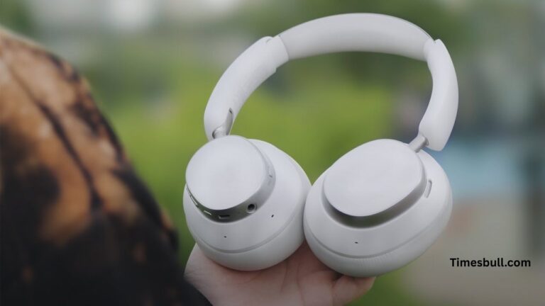 UGREEN Studio Pro Headphones Launched with 120-Hour Battery Life and Hi-Res Audio