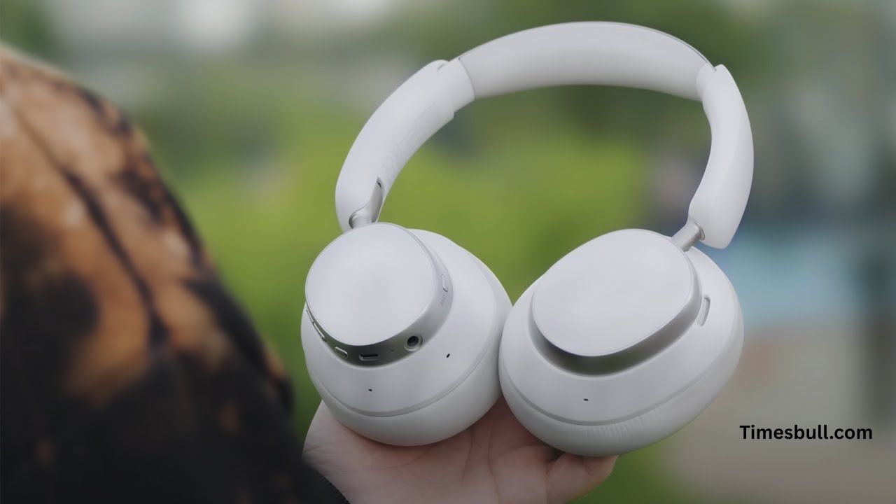 UGREEN Studio Pro Headphones Launched...