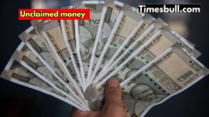 Government will give Rs 1.84 lakh crore lying unclaimed in banks, claim it