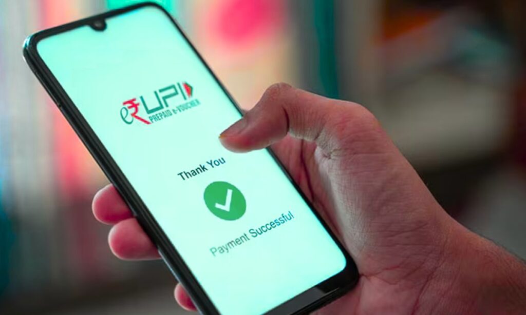 No PIN, No Phone — Government Announced New UPI Features