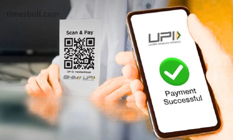 BHIM UPI’s New Full Delegation Feature Boosts Convenience for Multi-User Payment Management