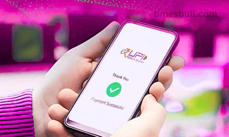 UPI PIN: Using your face and fingerprint, you can now make your payments