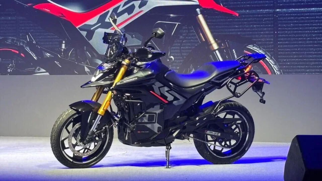 Ultraviolette X47 Crossover (3)