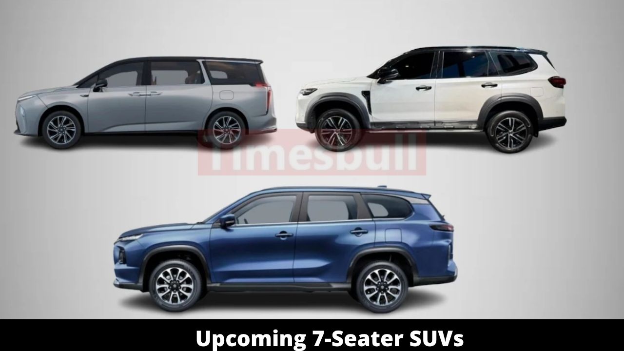 XUV700 and Safari’s crown