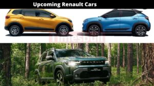 Three new Renault cars to make a splash in 2026 – Check out the launch details