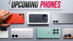 Upcoming Smartphones In India