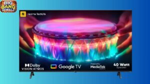 Upgrade Your Living Room With 55 Inch 4k Smart Tvs Up To 65% Off