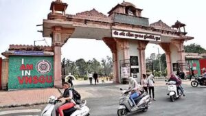 VNSGU Recruitment 2025 Notification Released for Clerk and Typist Posts