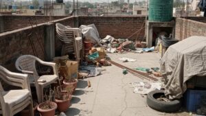 These Items To Avoid On Your Roof, Vastu Tips For Good Luck