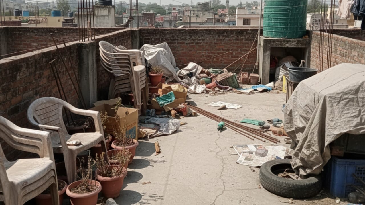 These Items To Avoid On...