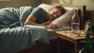 Vastu Tips: Avoid Keeping Water Near Your Bed, It May Bring Negativity