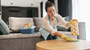 Vastu Tips: Follow These Cleaning Rules To Remove Negativity From Your Home