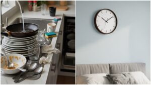 Vastu Tips: Never See These Items First Thing in the Morning