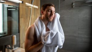 Vastu Tips: Avoid These Mistakes Right After Bath For Good Health