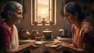 Vastu Tips For Namak: Avoid Salt Lending, Can Cause Big Problems In Life