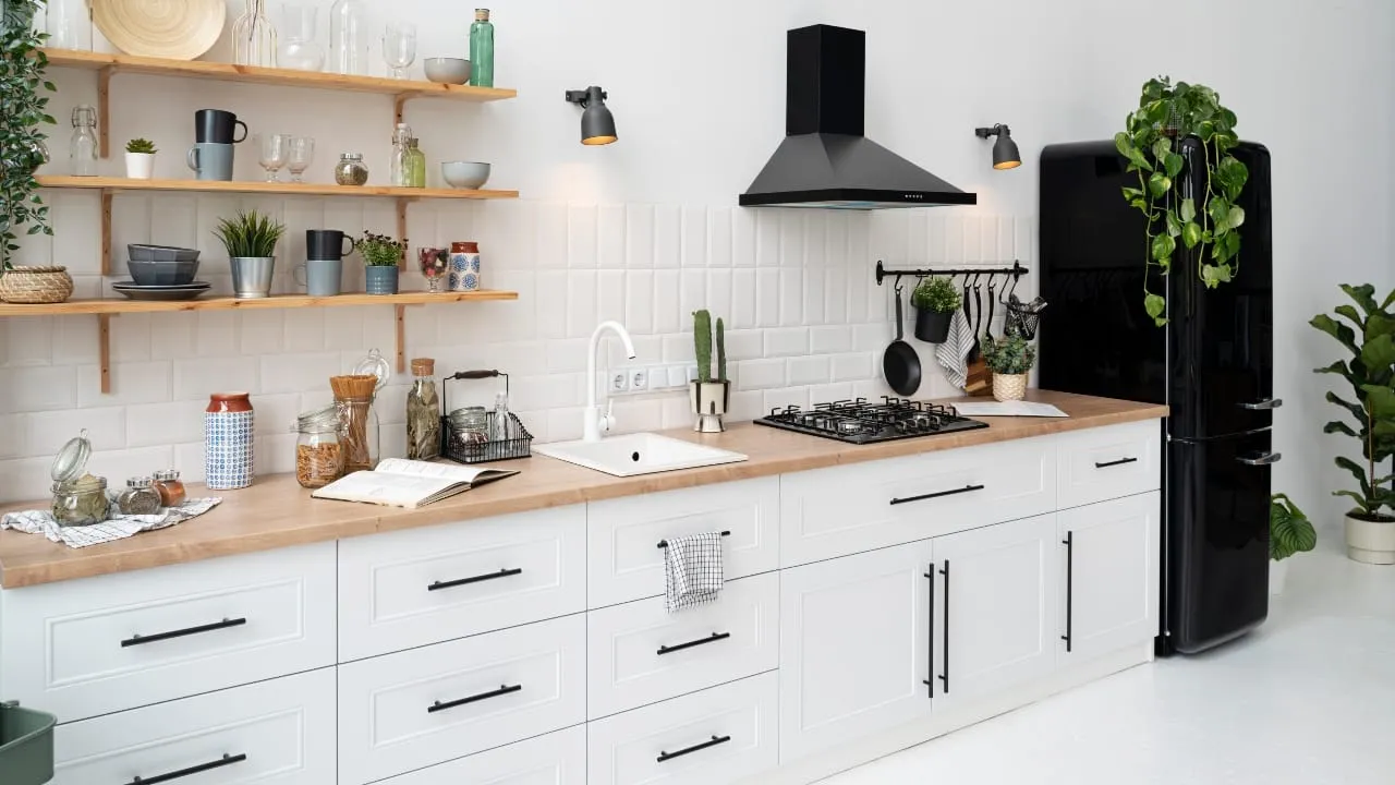Vastu Tips for Kitchen