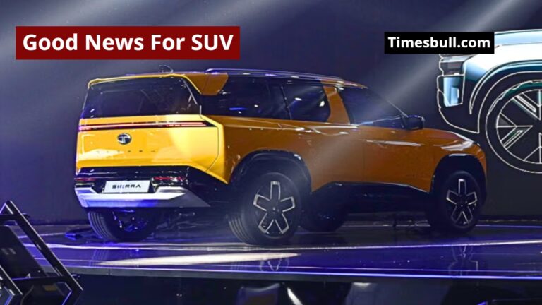 Venue and Sierra Launching in November