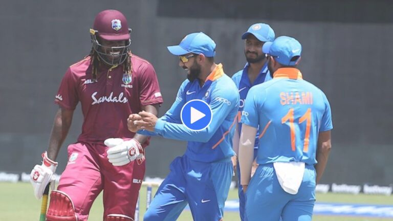 Virat Kohli: 5 Times He Danced on the Cricket Field